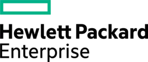 HPE logo