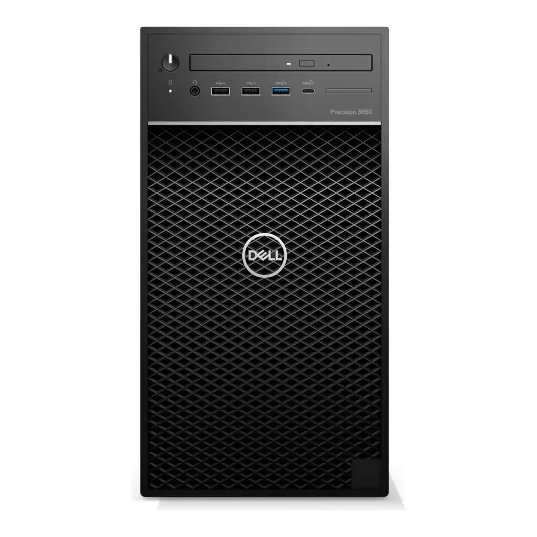 Dell Precision 3650 Tower Workstation PC