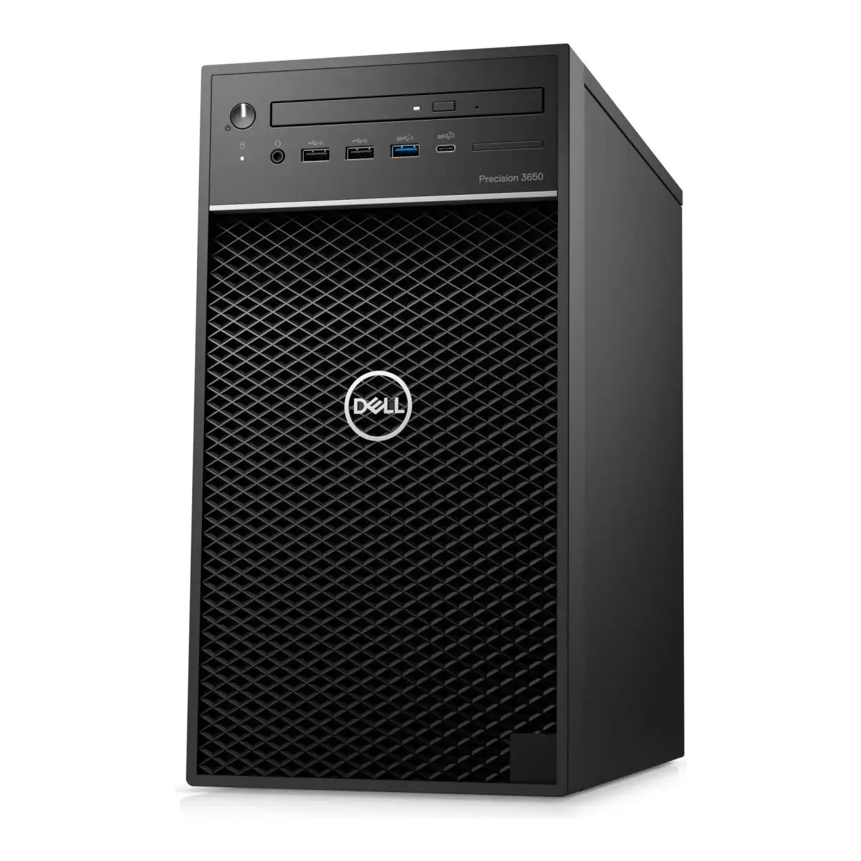 Dell Precision 3650 Tower Workstation PC - Image 3