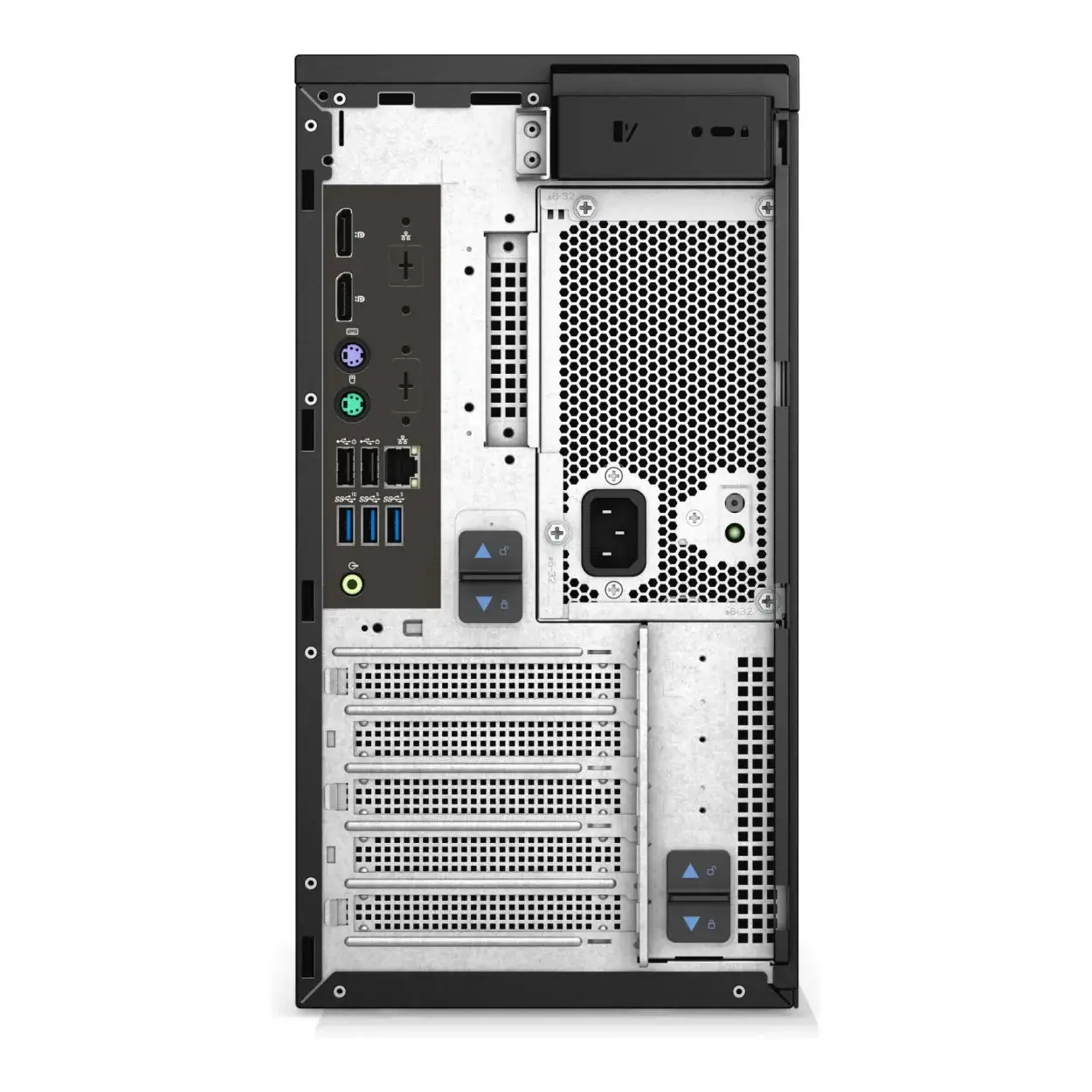 Dell Precision 3650 Tower Workstation PC - Image 4