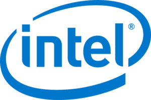 Intel logo
