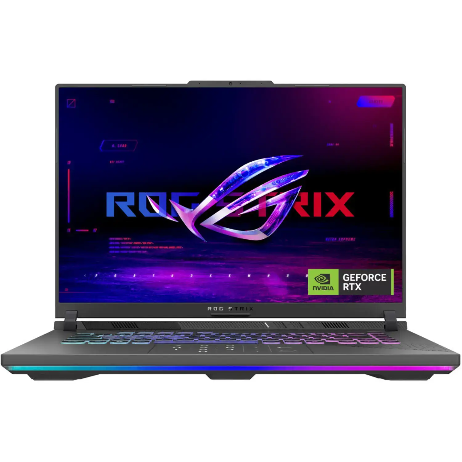 ASUS ROG Strix G16 G614FR-G32X3D