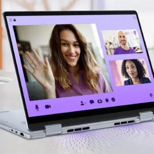 Dell 14 Plus 2-in-1 Laptop