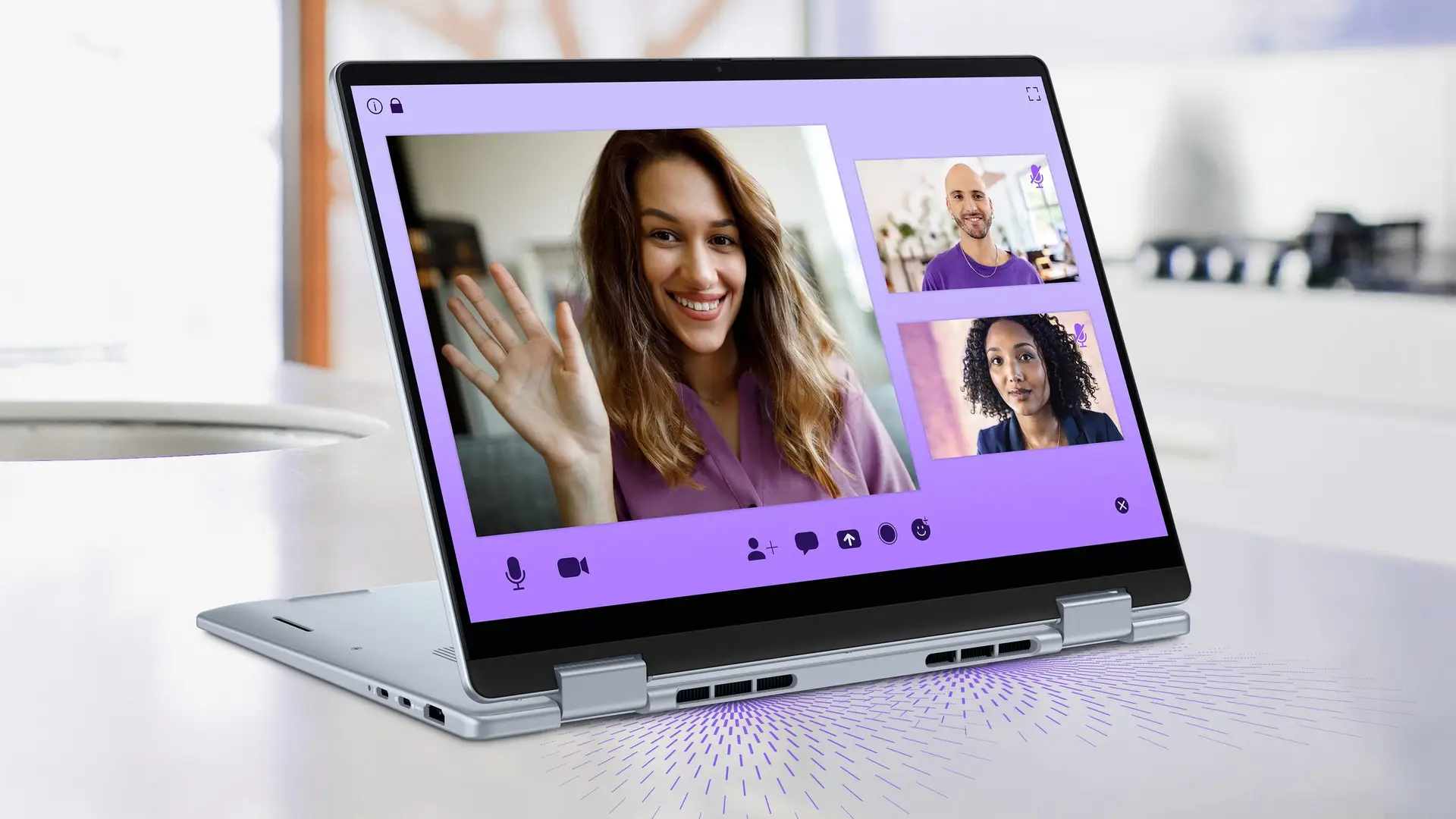 Dell 14 Plus 2-in-1 Laptop