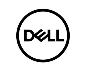 Dell logo