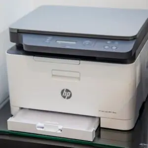 HP LaserJet Pro MFP 4103fdw