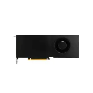 HP NVIDIA RTX A5000 Workstation GPU
