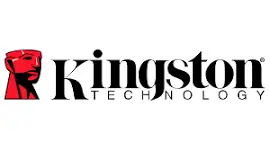 Kingston logo