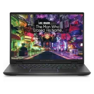 Dell Alienware m16 R2 Gaming Laptop