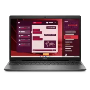 Dell Latitude 3550 Business Laptop
