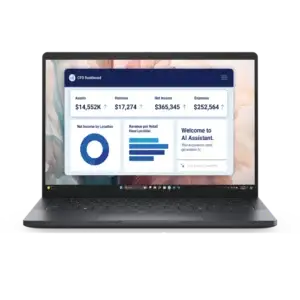 Dell Pro 13 Premium Laptop