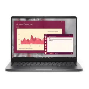 Dell Pro 14 Laptop
