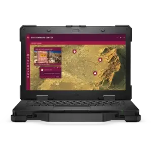 Dell Pro Rugged 13 Laptop
