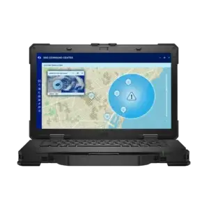 Dell Pro Rugged 14 Laptop