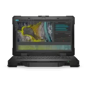 Dell Latitude 5430 Rugged Laptop