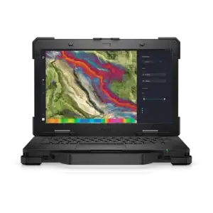 Dell Latitude 7330 Rugged Extreme Laptop