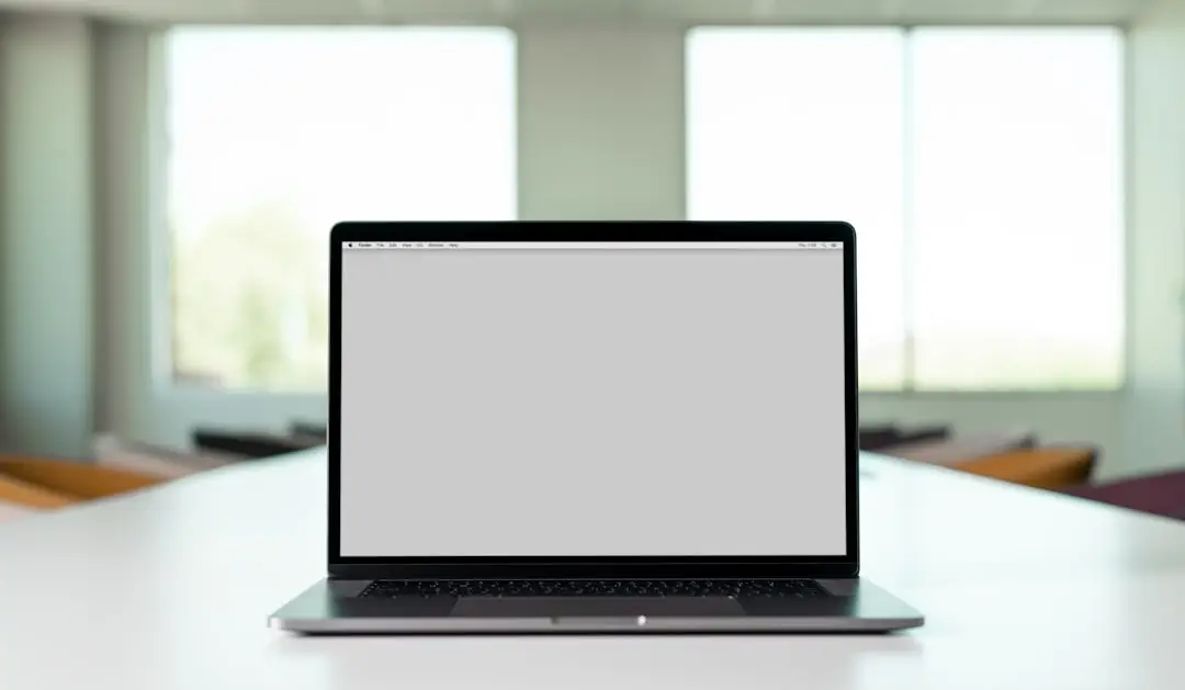 Dell Latitude 5450 Business Laptop