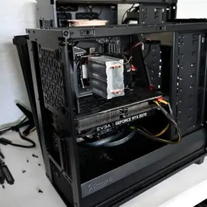 Dell OptiPlex Tower Workstation