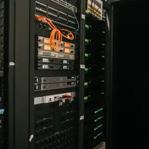 HPE ProLiant DL380 Gen11 Rack Server
