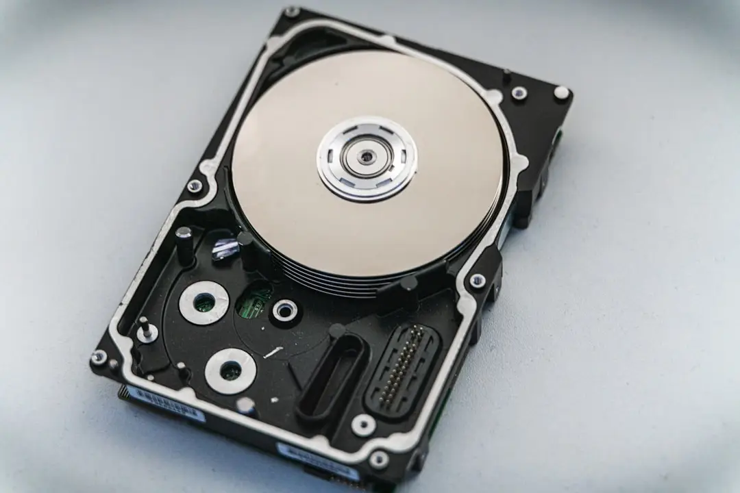 WD Red Pro 8TB NAS Hard Drive