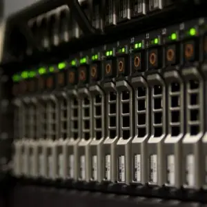 Synology DS923+ 4-Bay NAS