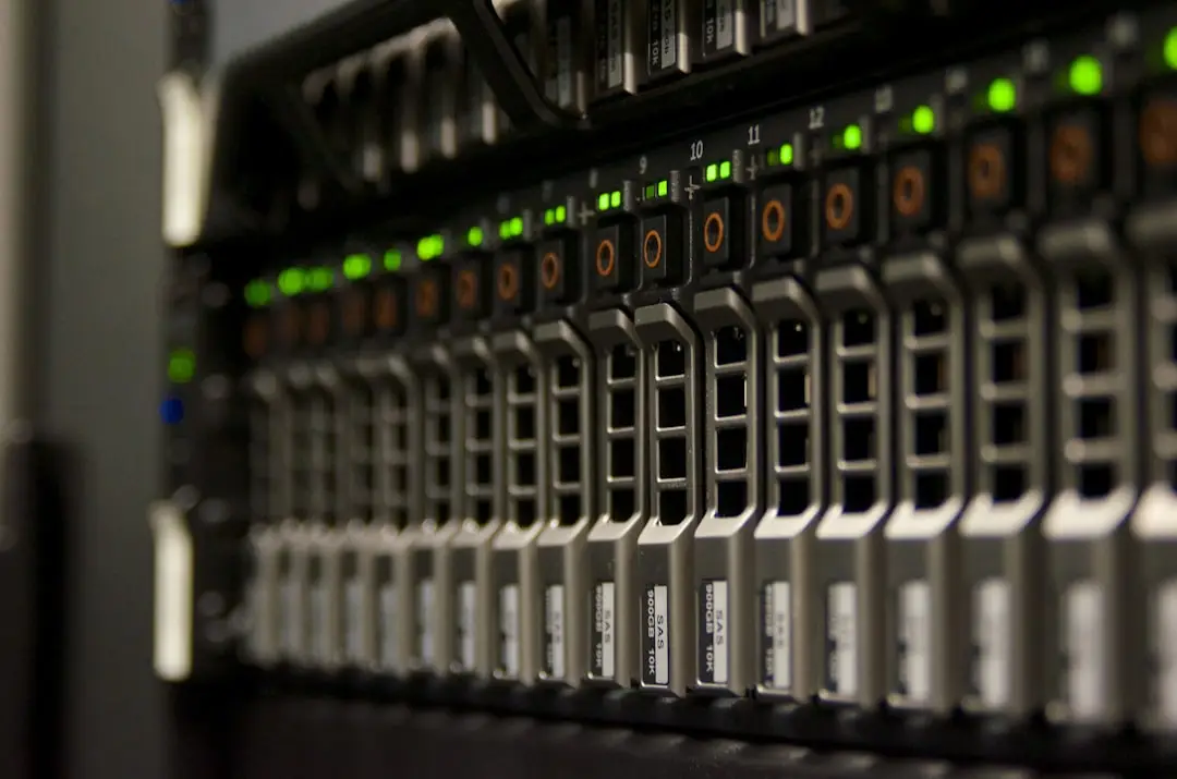 Synology DS923+ 4-Bay NAS