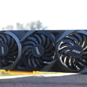 NVIDIA GeForce RTX 4080 Super 16GB