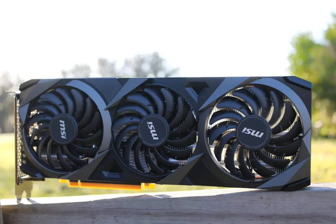 NVIDIA GeForce RTX 4080 Super 16GB