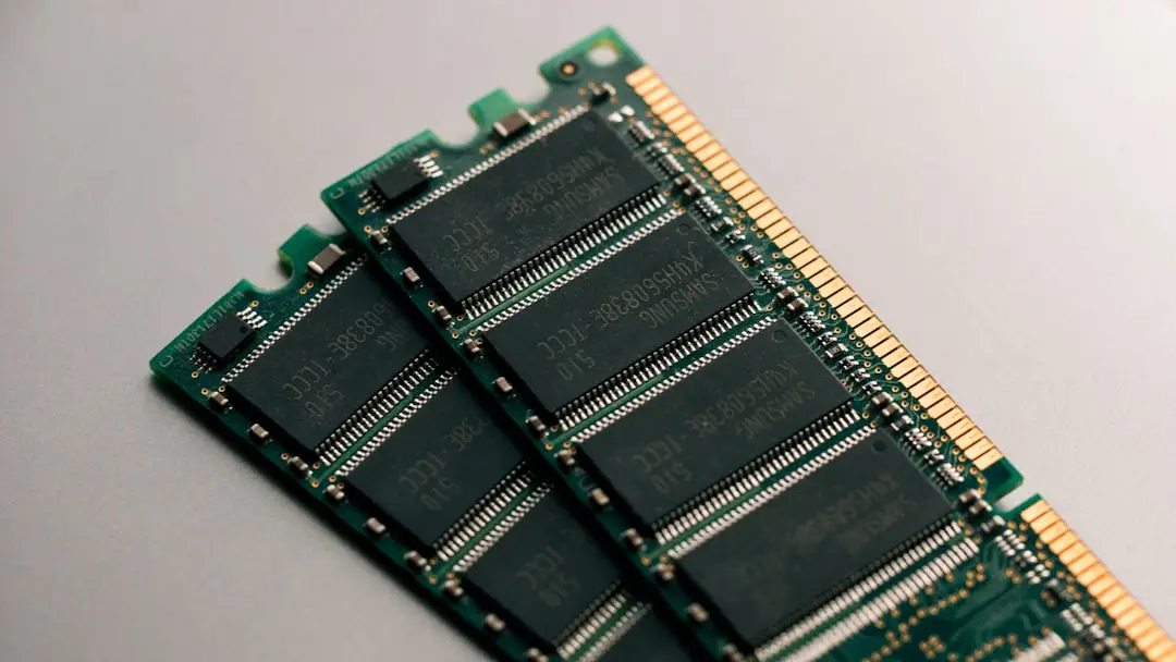 Kingston Fury Beast 32GB DDR5 RAM Kit