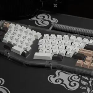 Microsoft Ergonomic Keyboard