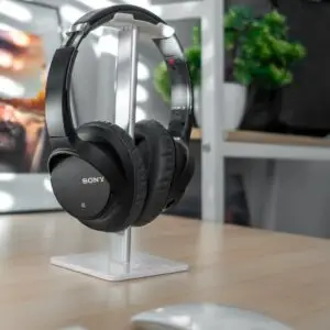 Jabra Evolve2 65 Wireless Headset