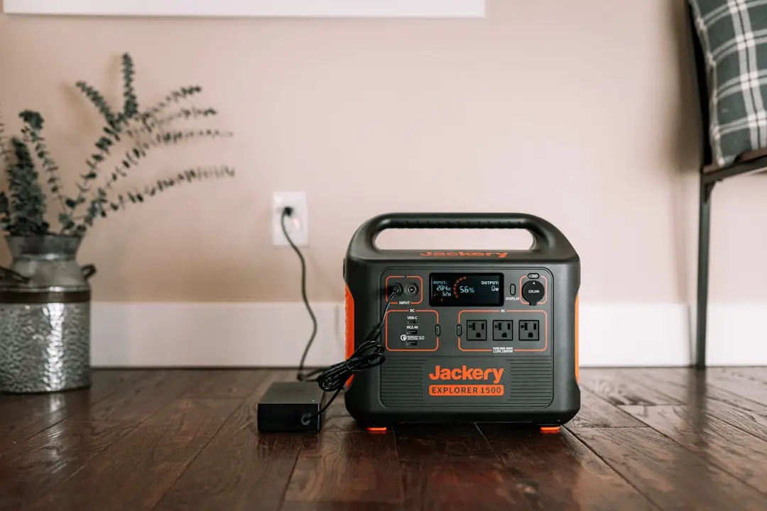 APC Smart-UPS 1500VA