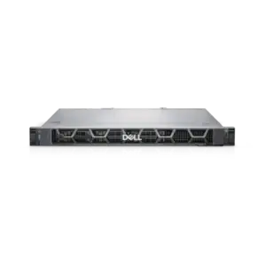 Dell PowerEdge R260 Rack Server