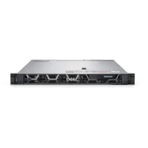 Dell PowerEdge R450 Rack Server
