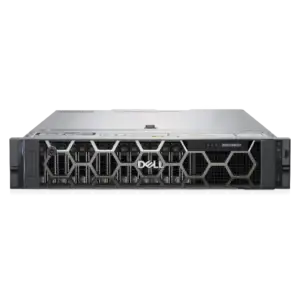 Dell PowerEdge R550 Rack Server