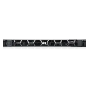 Dell PowerEdge R660xs Rack Server