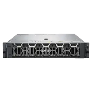 Dell PowerEdge R750xs Rack Server
