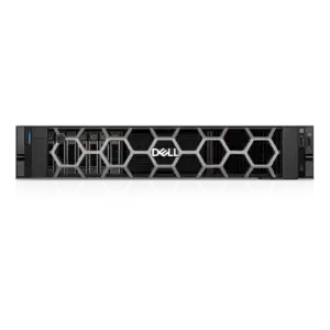 Dell PowerEdge R760xs Rack Server