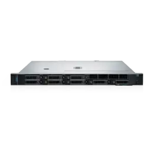 Dell PowerEdge R360 Rack Server