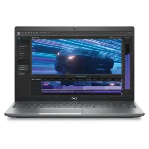 Dell Precision 3591 Mobile Workstation