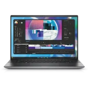 Dell Precision 5680 Mobile Workstation