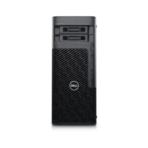 Dell Precision 5860 Tower Workstation
