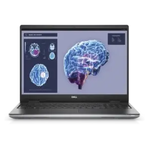 Dell Precision 7680 Mobile Workstation