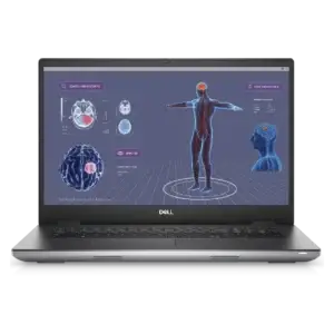 Dell Precision 7780 Mobile Workstation
