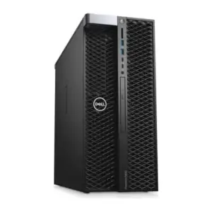 Dell Precision T5820 Tower Workstation