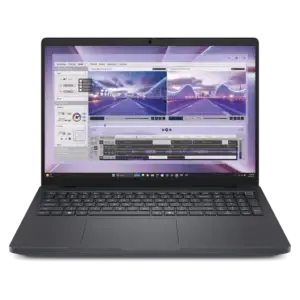 Dell Pro Max 16 Mobile Workstation