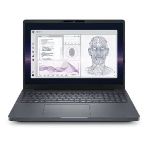 Dell Pro Max 16 Plus Mobile Workstation