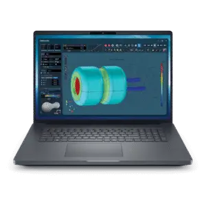 Dell Pro Max 18 Plus Mobile Workstation