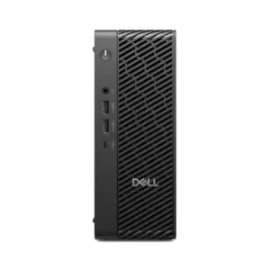 Dell Pro Max Micro Workstation